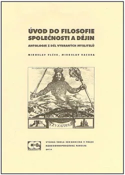 Úvod do filosofie společnosti a dějin