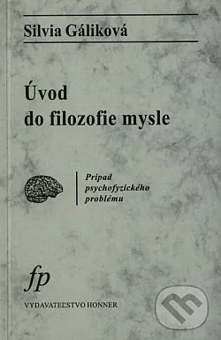 Úvod do filozofie mysle: prípad psychofyzického problému