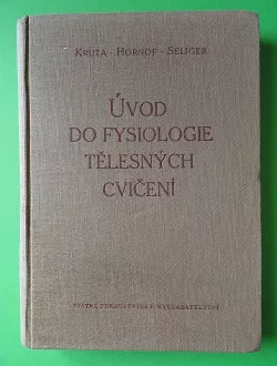 Úvod do fysiologie tělesných cvičení