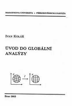 Úvod do globální analýzy