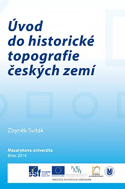 Úvod do historické topografie českých zemí
