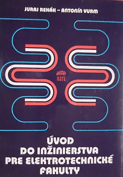 Úvod do inžinierstva pre elektrotechnické fakulty