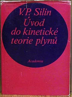 Úvod do kinetické teorie plynů