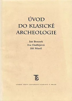 Úvod do klasické archeologie