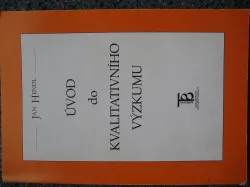 Úvod do kvalitativního výzkumu
