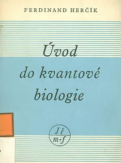 Úvod do kvantové biologie