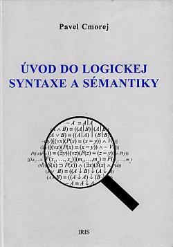 Úvod do logickej syntaxe a sémantiky