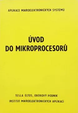 Úvod do mikroprocesorů