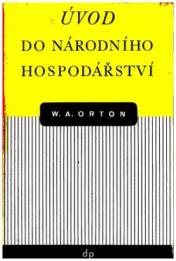 Úvod do národního hospodářství