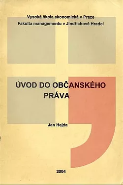 Úvod do občanského práva