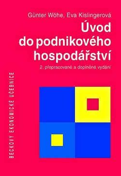 Úvod do podnikového hospodářství