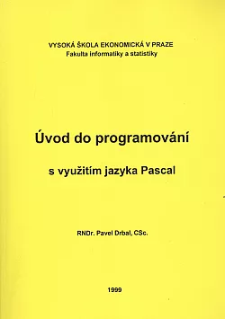 Úvod do programování s využitím jazyka Pascal