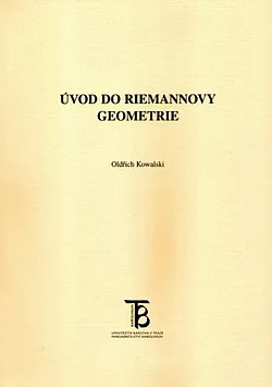 Úvod do Riemannovy geometrie