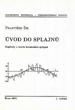 Úvod do splajnů