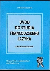 Úvod do studia francouzského jazyka