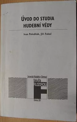 Úvod do studia hudební vědy