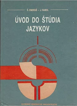 Úvod do štúdia jazykov