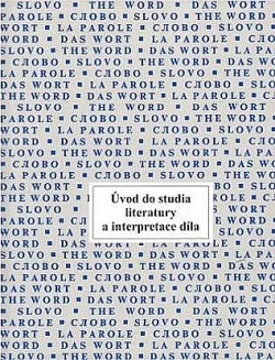Úvod do studia literatury a interpretace díla