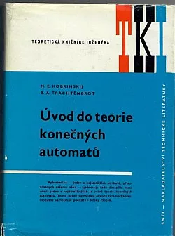Úvod do teorie konečných automatů