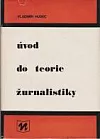 Úvod do teorie žurnalistiky