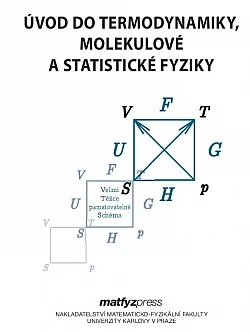 Úvod do termodynamiky, molekulové a statistické fyziky