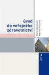 Úvod do veřejného zdravotnictví