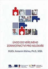 Úvod do veřejného zdravotnictví pro nelékaře