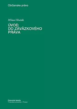 Úvod do záväzkového práva