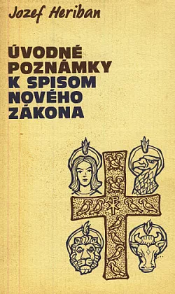 Úvodné poznámky k spisom Nového zákona