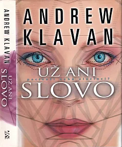 Už ani slovo