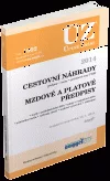 ÚZ č. 1002 - Cestovní náhrady, mzdové a platové předpisy