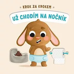 Už chodím na nočník