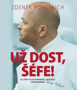 Už dost, šéfe!