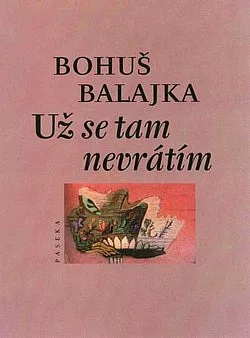 Už se tam nevrátím