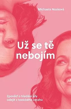 Už se tě nebojím