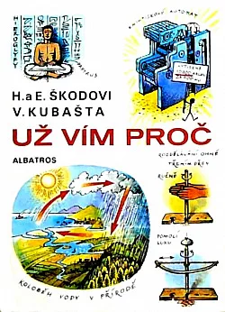 Už vím proč 1.
