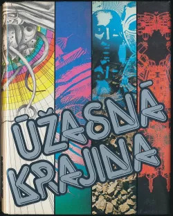 Úžasná krajina