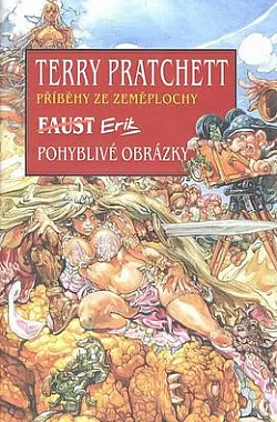 Erik / Pohyblivé obrázky