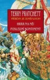 Hrrr na ně! / Poslední kontinent