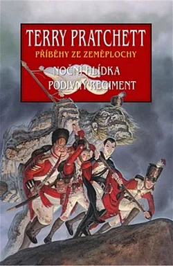 Noční hlídka / Podivný regiment