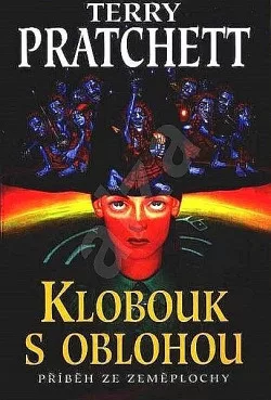 Klobouk s oblohou