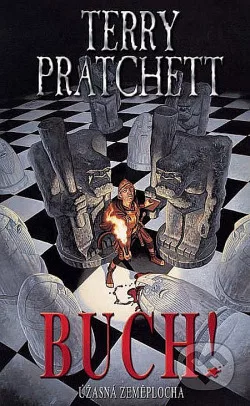 Buch!