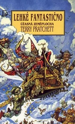 Lehké fantastično