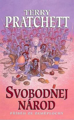 Svobodnej národ