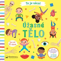Úžasné tělo