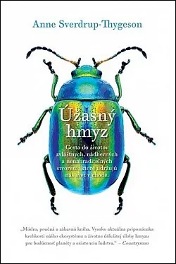 Úžasný hmyz