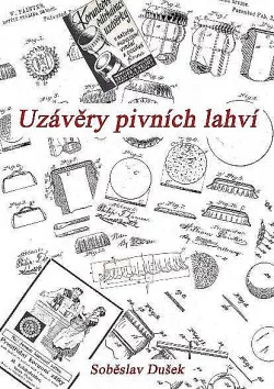 Uzávěry pivních lahví
