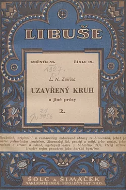 Uzavřený kruh a jiné prózy