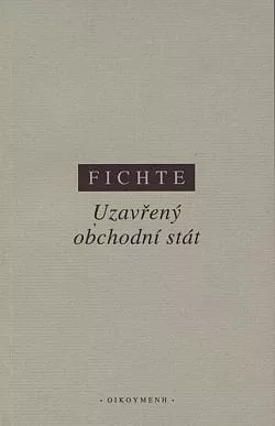 Uzavřený obchodní stát
