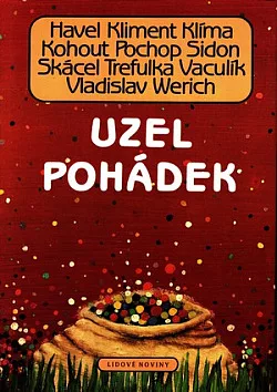 Uzel pohádek